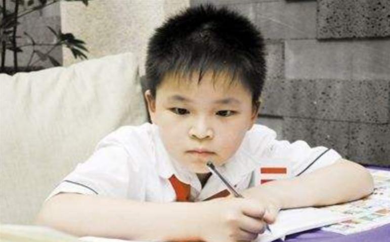 汶川地震中小男孩林浩现在怎么样,2008年汶川地震小英雄林浩今何在