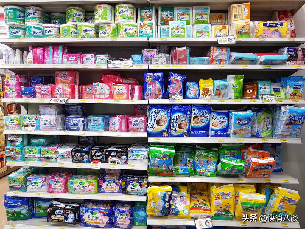 删微博！致歉！你还会买洁婷卫生巾吗？