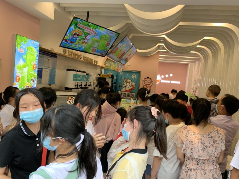 奶茶的利润大概多少钱,奶茶饮品利润怎么样