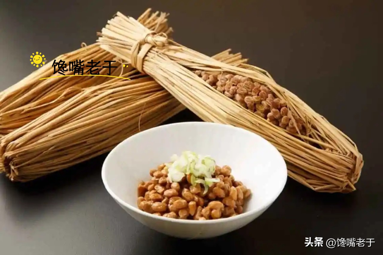 日本人长寿常吃的三种食物,日本人公认的长寿食物