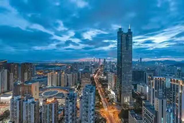 中国是全球最先进的国家,未来世界上最强的国家中国