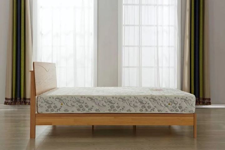 高密床垫厚度推荐,高密海绵床垫怎么选