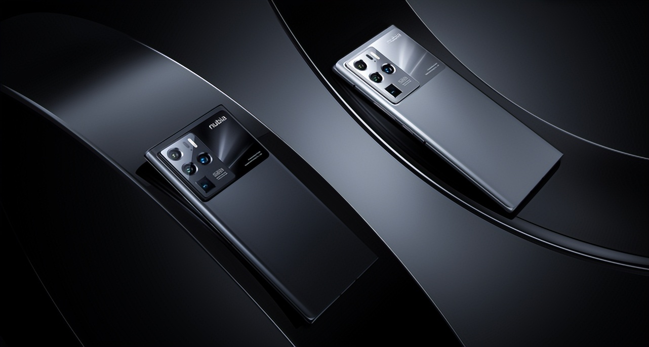 努比亚是小众的手机吗,不想买烂大街的手机壳