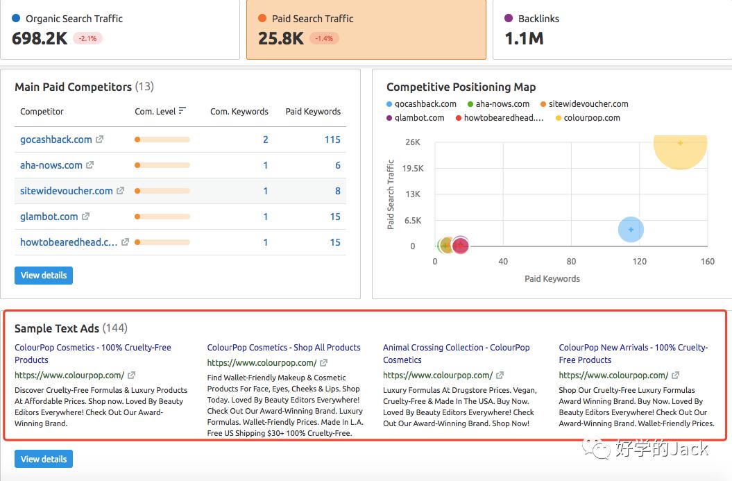 谷歌广告推广文案怎么写,谷歌出海广告营销文案分析