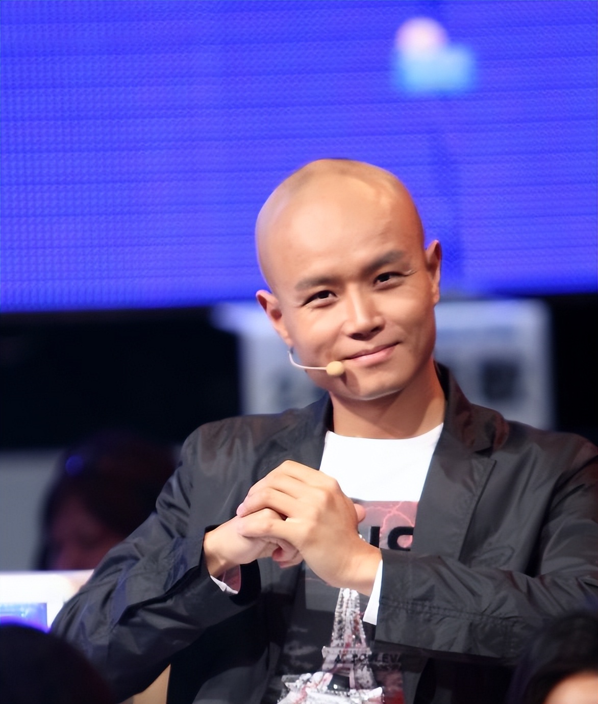 乐嘉如今怎样了,乐嘉最艰难的时候