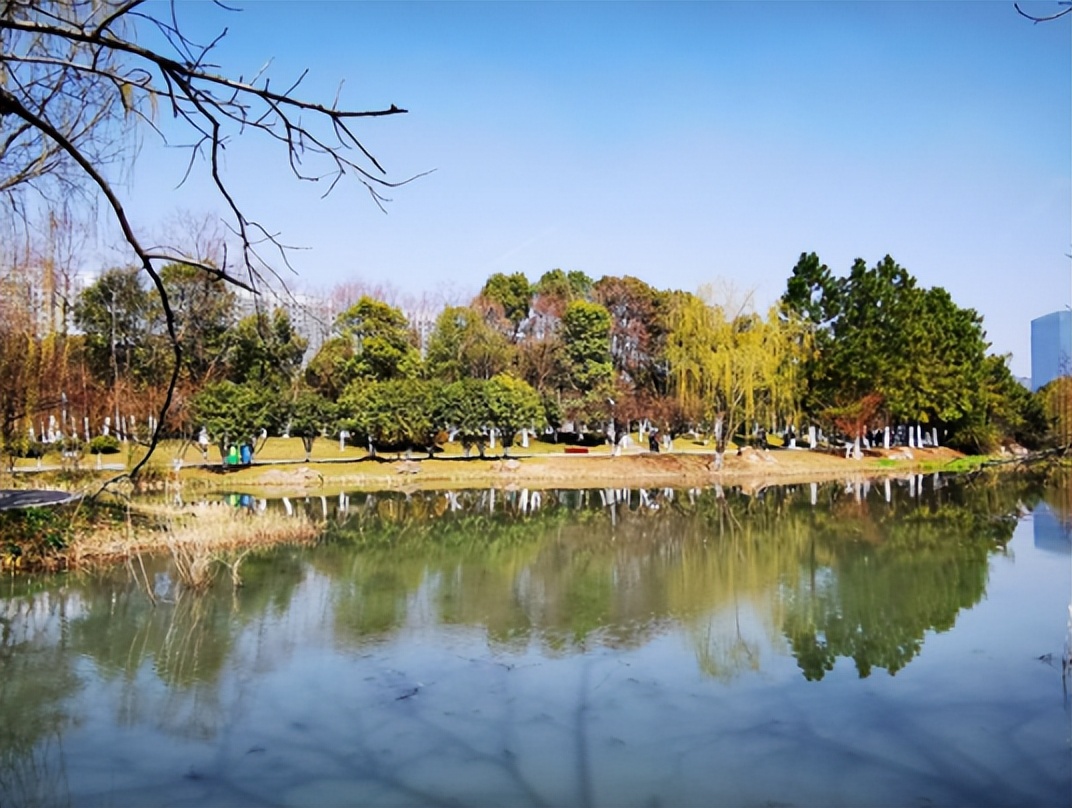 合肥市肥西县旅游景点,春节合肥市旅游景点