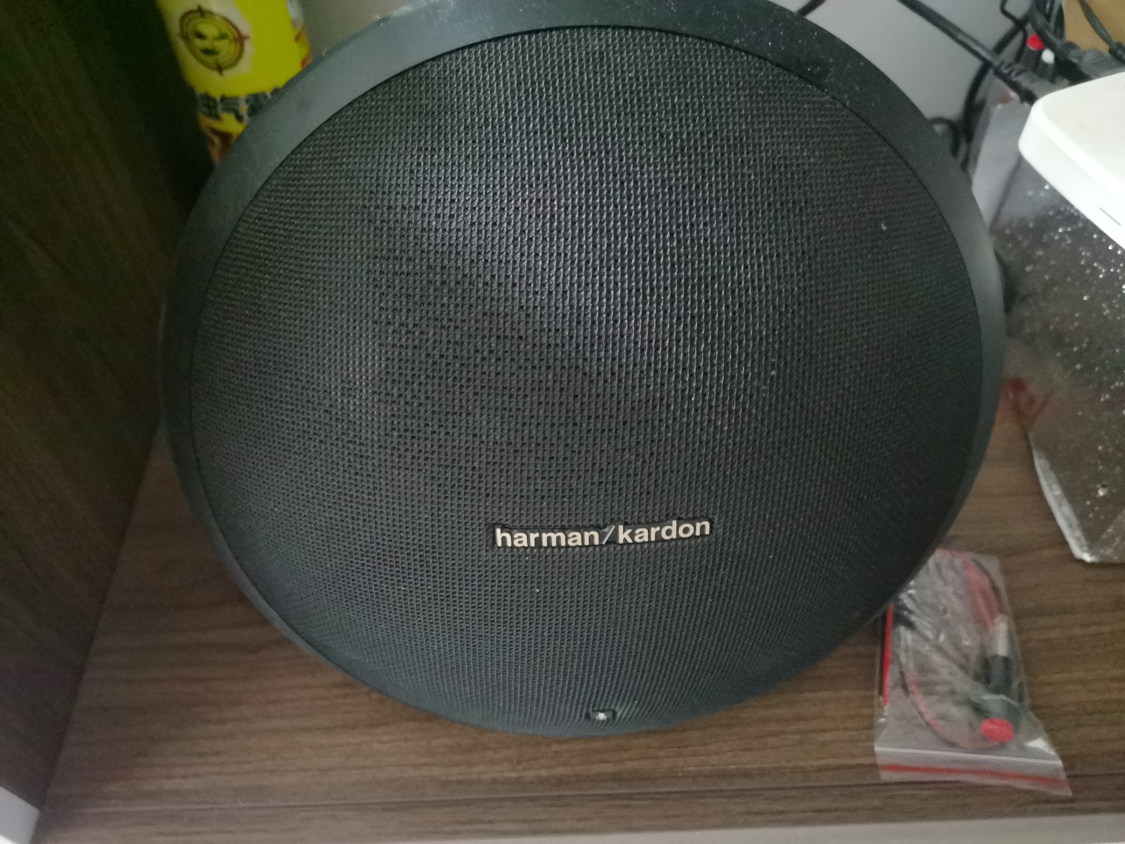 居家隔离期间无聊下单车用CD机改装家用CD*放播**器