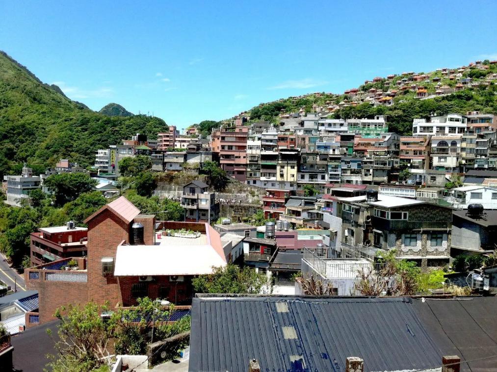 真实的台湾是什么样子的,真实的台湾省