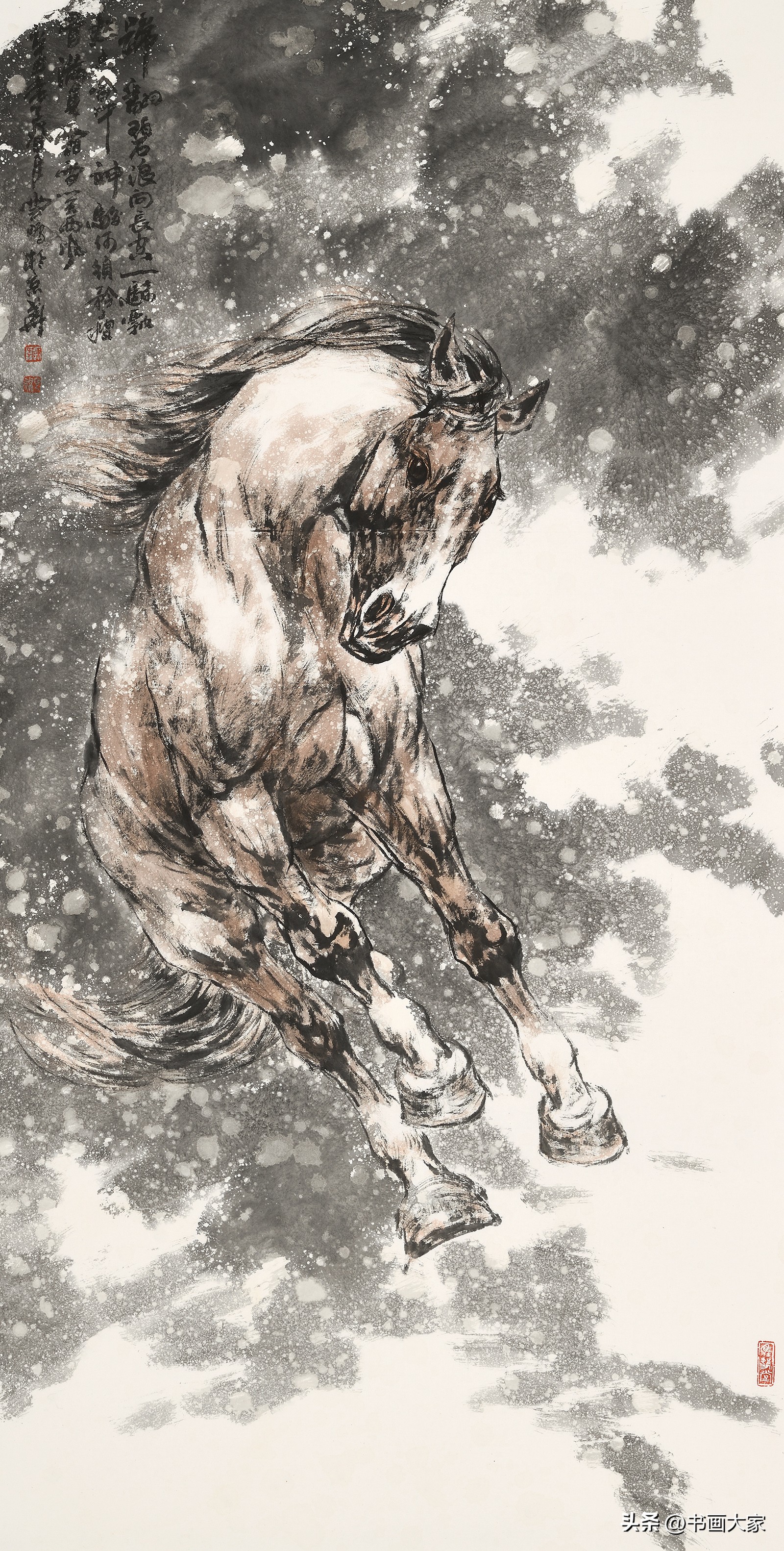 画说收藏李学明,画说收藏作品