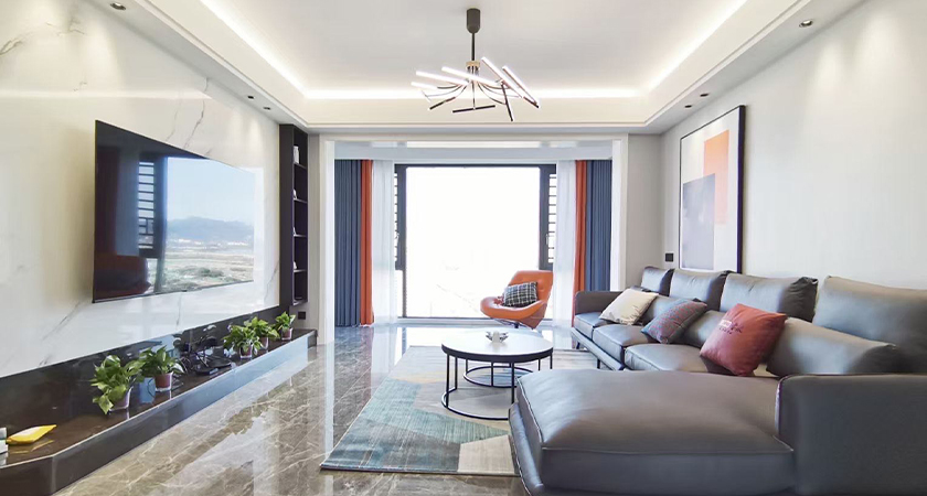 长沙装修公司十大排名,沙河十大装修公司排行