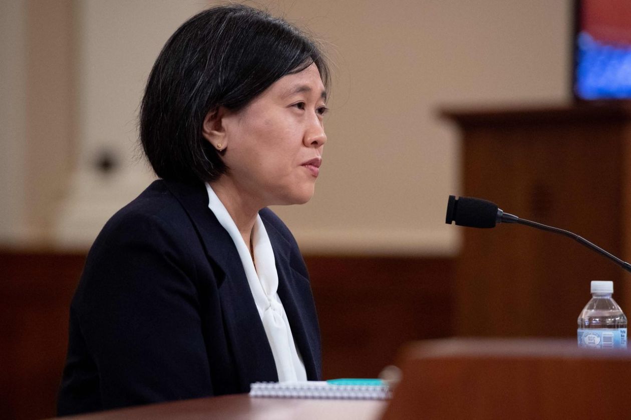 美贸易代表公开喊话：美国对华发动“新冷战”，将摧毁中国供应链