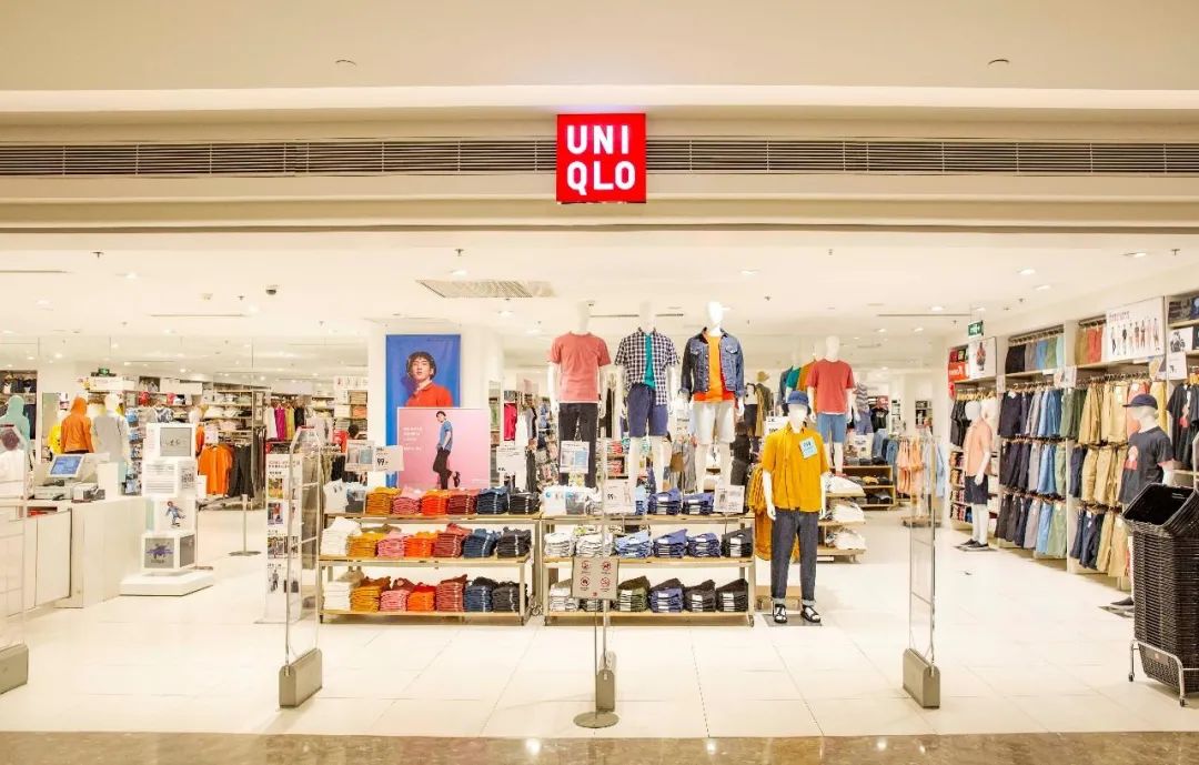 hm和耐克是一家吗,hm耐克现状