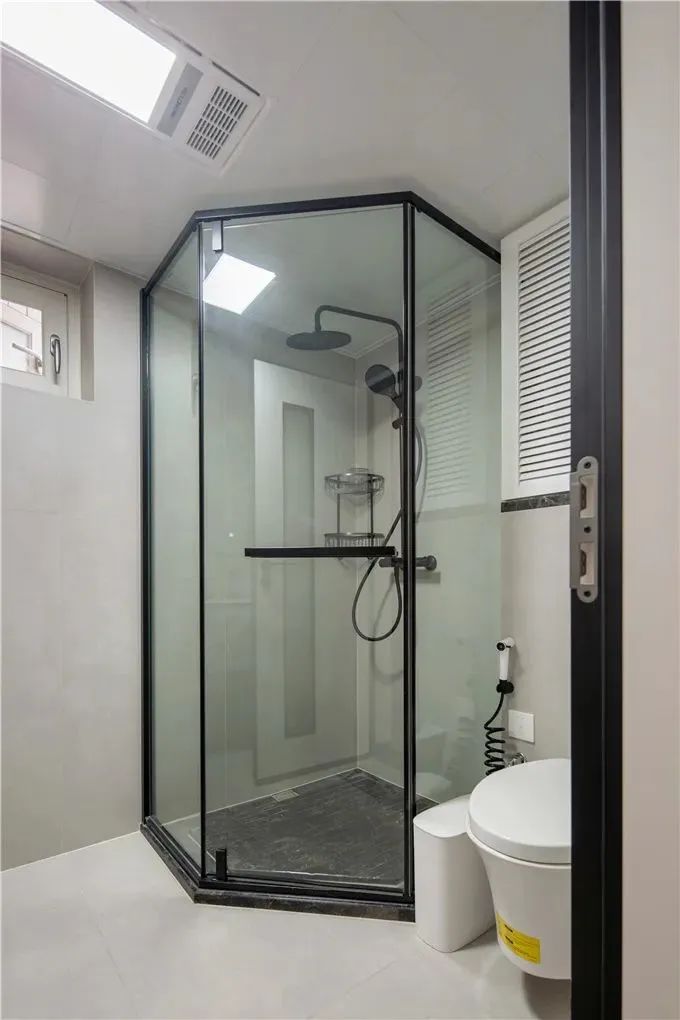 厦门夫妻的天才88㎡：不动墙加间房，比120㎡还好住，给我看服了