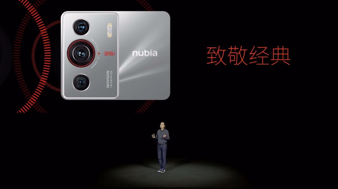 努比亚哪款最强,努比亚三款配置
