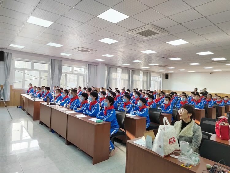 合肥市天文科普活动讲座,天文课石家庄