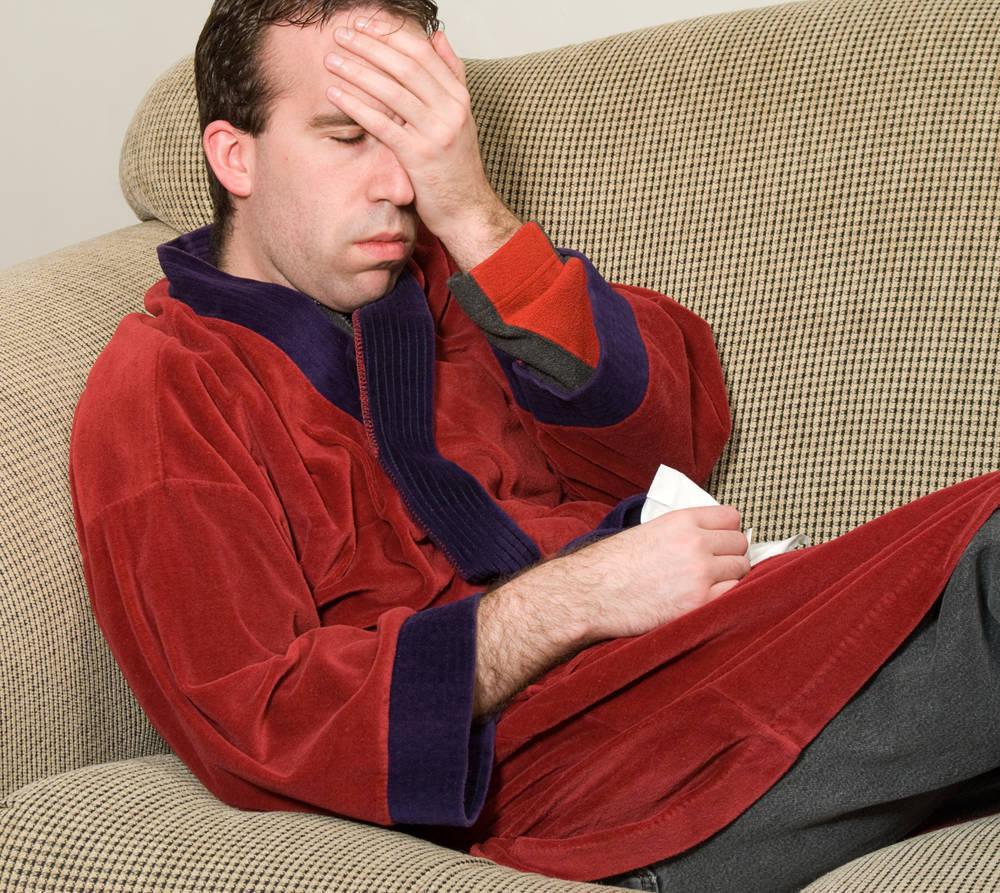 链球菌感染的患者，有发热的症状，比较常见，但多数人没有重视