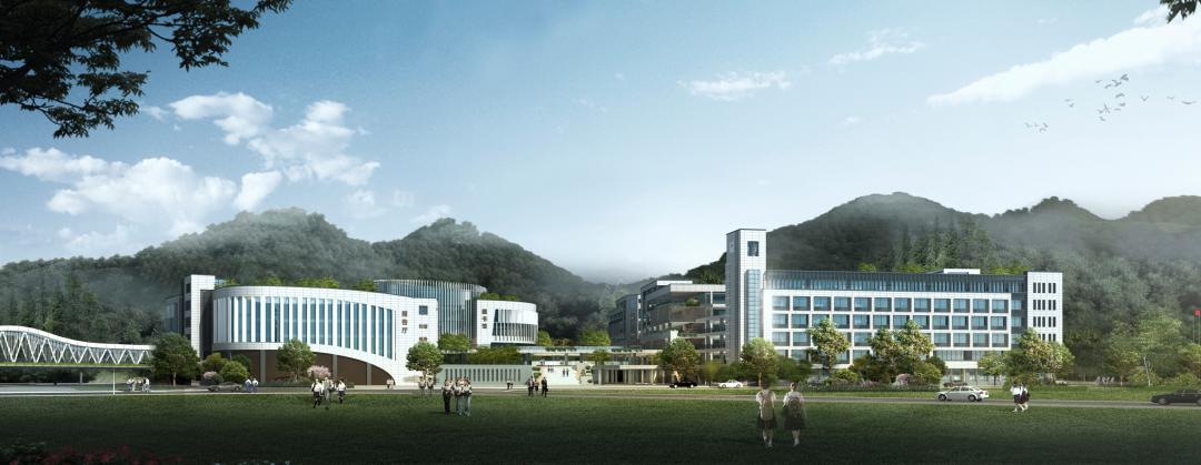 打造学生健康快乐成长的“林中学堂”，这所深圳高中做到了！