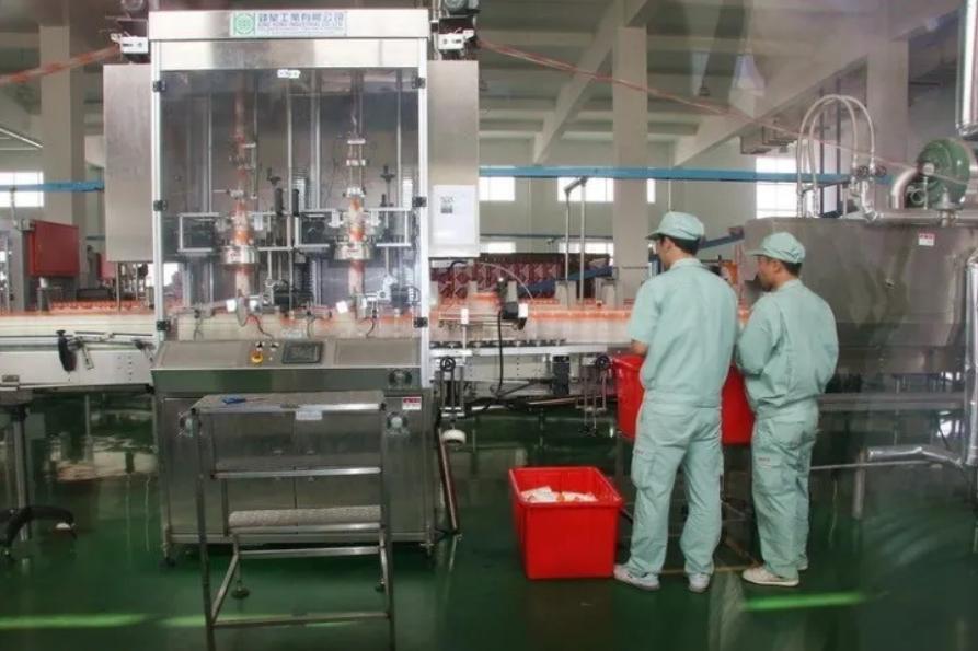 药品质量安全我们来守护！奥林巴斯工业内窥镜G-Lite