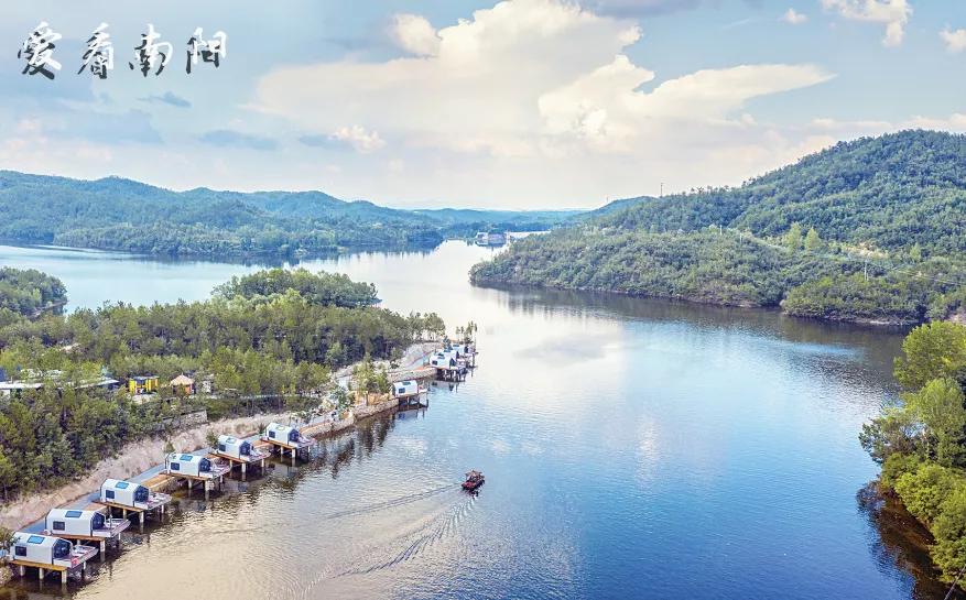 爱看南阳㉟你好2022，再见2021