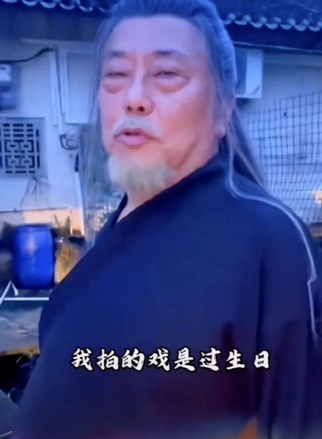 10位港星内地定居,10位定居内地的过气港星