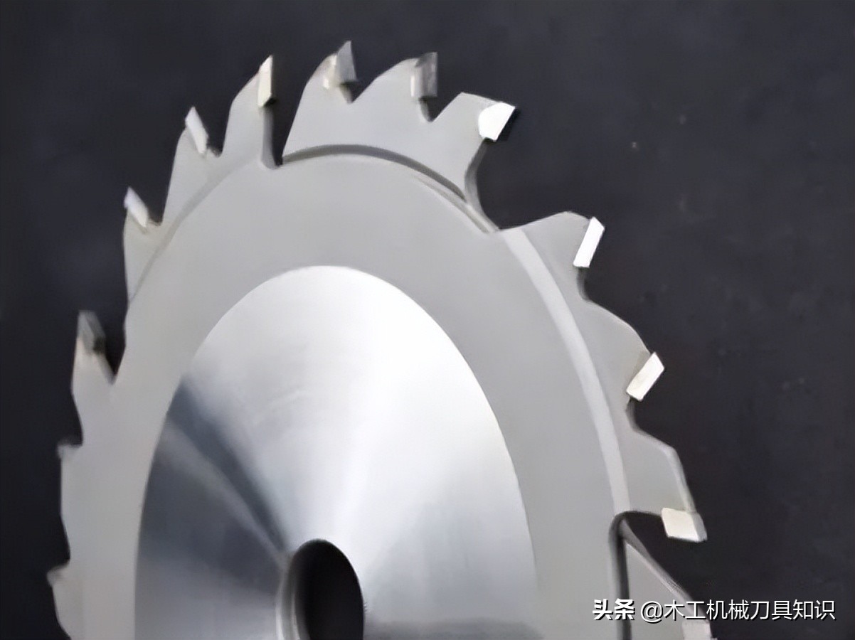 四面刨刀具的正确安装方法,四面刨刀具调试视频教程