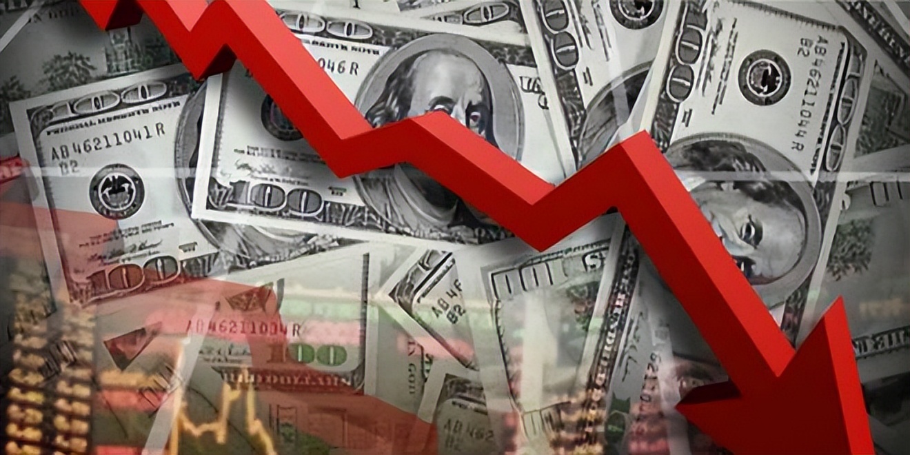 美国经济衰退美债如何,为什么美国经济强劲但美债抛售