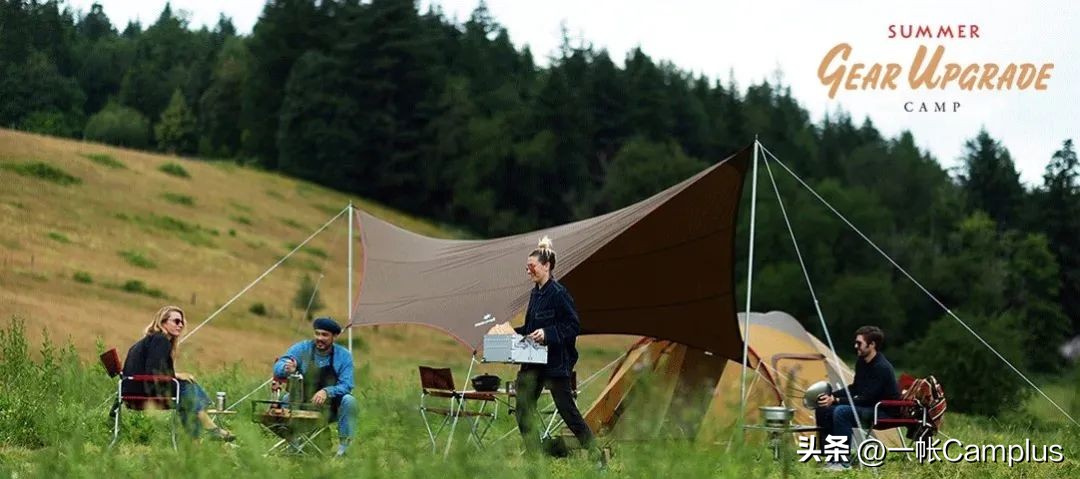 snowpeak发展史,snowpeak上海