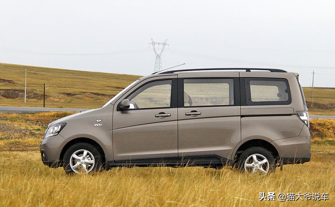 都是保值率比较高的MPV，谁才是市场公认的MPV“大佬”呢？