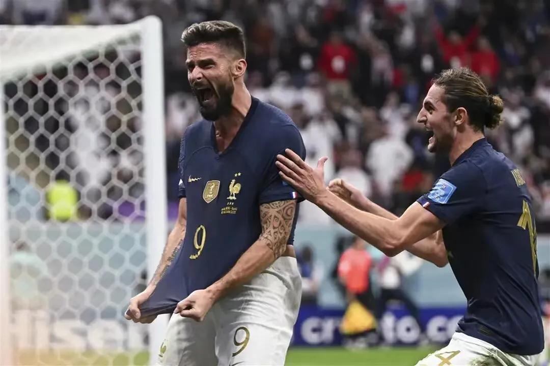 卡塔尔世界杯法国vs波兰比分预测,2022年卡塔尔世界杯法国和摩洛哥