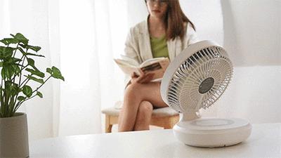 空调怎么越吹越热,夏天空调风扇不舒服怎么办