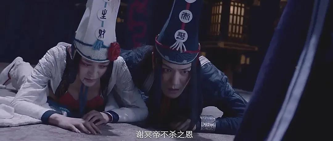 画江湖之不良人4封神片段,画江湖之不良人第4季封神