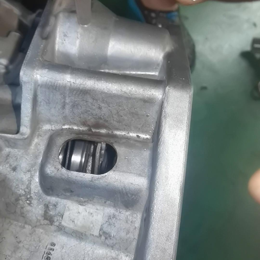 大众干式双离合起步有羊叫,干式双离合离合器进水打滑怎么办