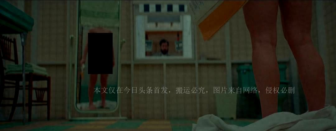 等了2年，女神全裸回归，大饱眼福