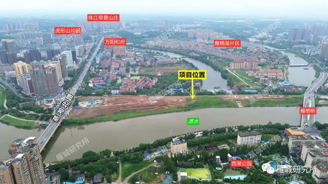 衡阳地区2亿投资项目,衡阳县总投资多少