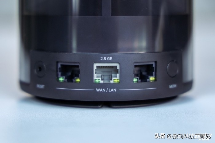 oppo路由器ax5400测评,oppo5g路由器t1a评测