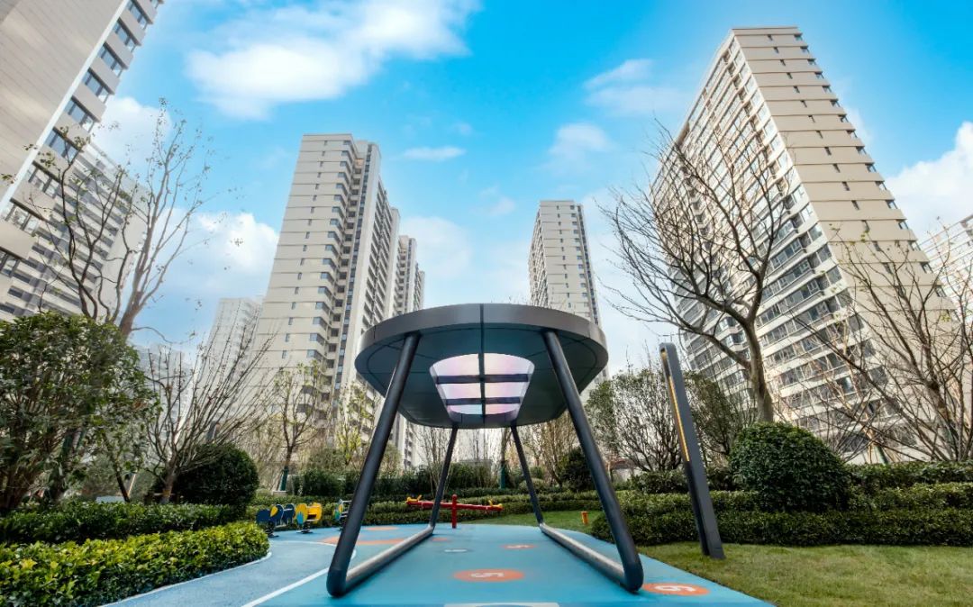 合肥置地瑞玺样板间,合肥置地·瑞玺