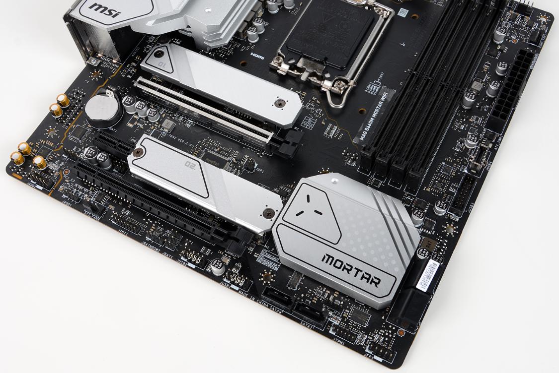 微星b660迫击炮ddr5主板搭配,微星b660迫击炮ddr5能超频吗