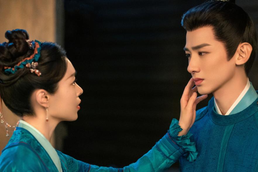 长风渡电视剧真的分开三年了吗,十部9.0高分电视剧长风渡