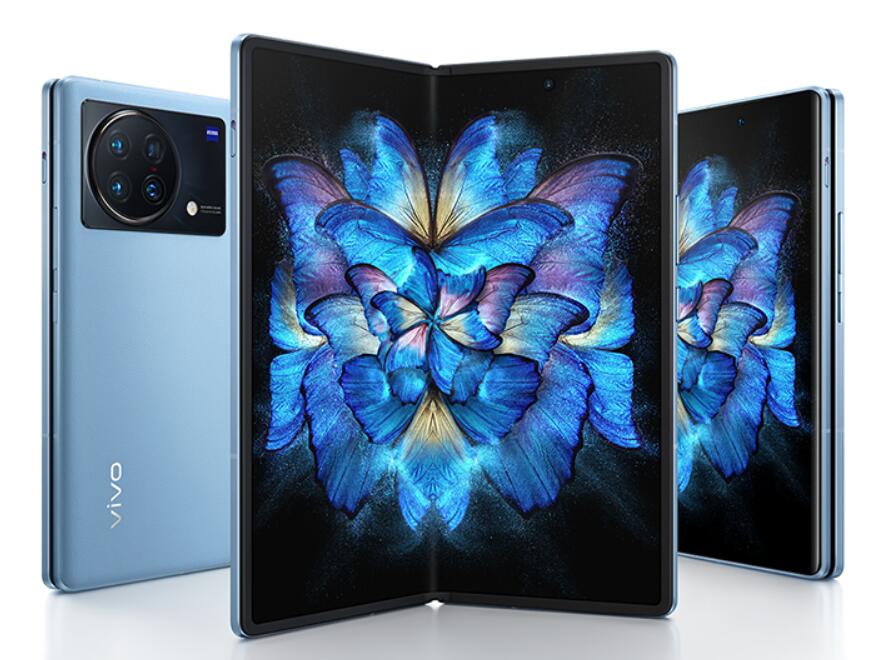 华为matex2和vivoxfold对比,vivoxfold对比oppofindx