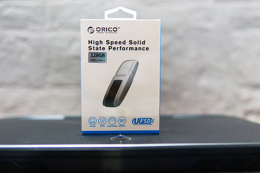 奥睿科固态u盘评测,奥睿科ufsd-c快闪u盘