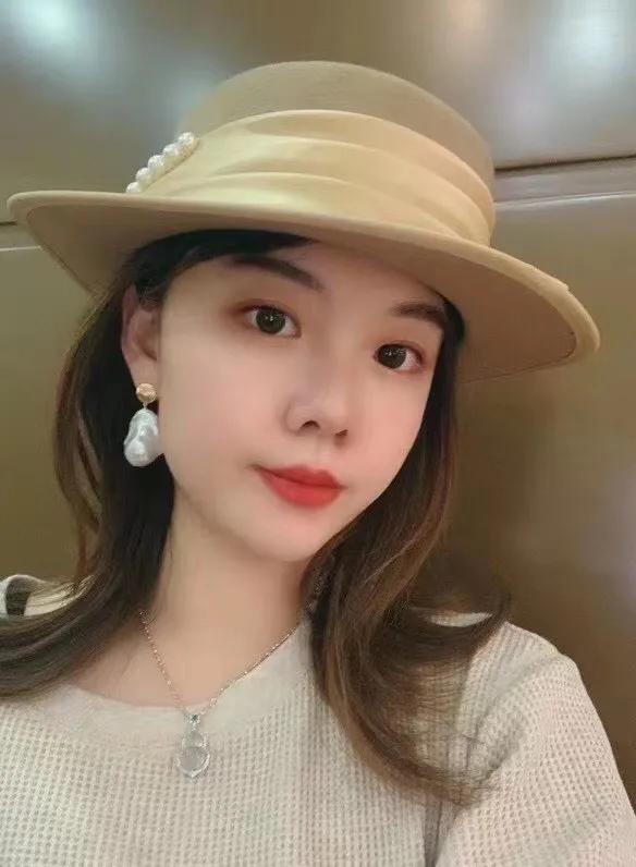 浅谈keshi（客旭）珍珠