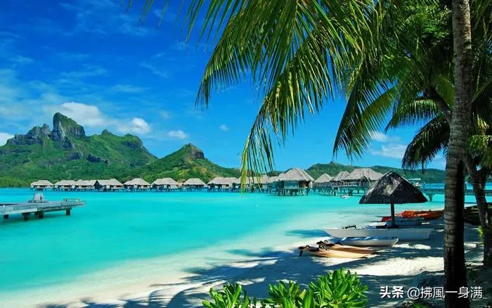 2022年的10家最浪漫度假酒店,必去的100个酒店