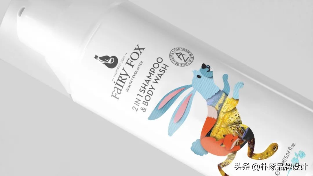 包装简约用心的护肤品品牌,包装越做越好的护肤品品牌