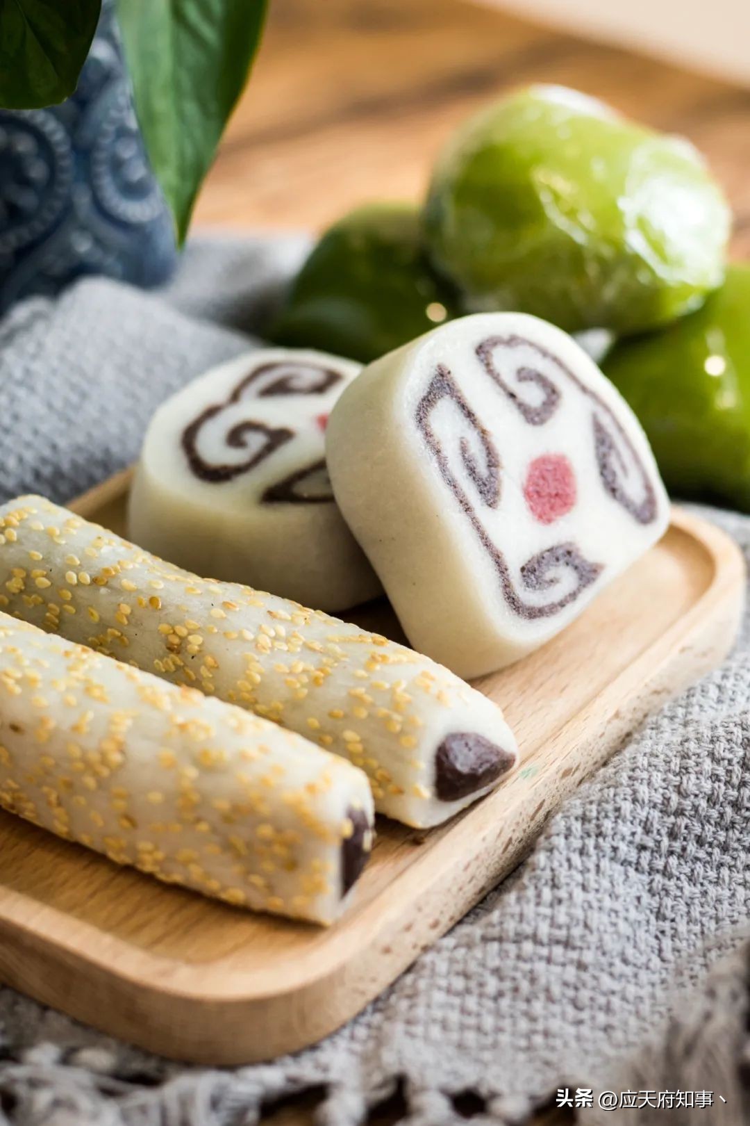 老南京糕团哪里好吃,南京糕团店