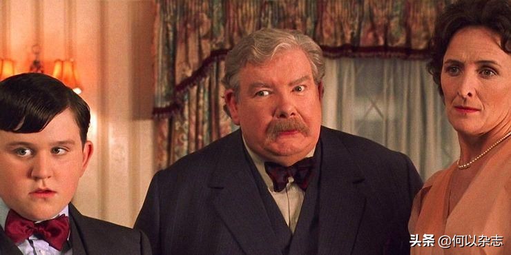 《哈利波特》，魔法界有财政体系吗？关于魔法世界法律的10个疑问