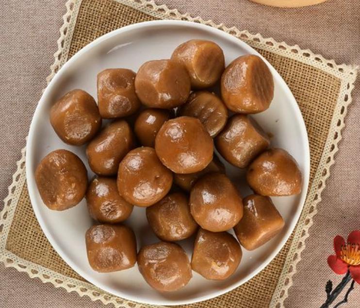 宁波十大特产美食,宁波最有名的美食