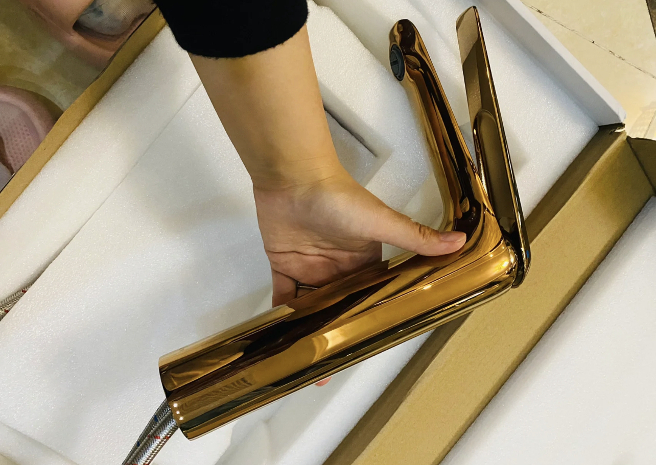 买水龙头需要注意哪些,买水龙头要看口径吗