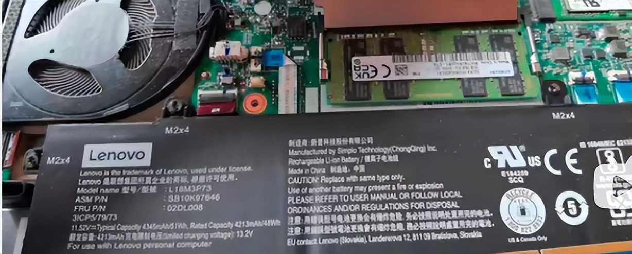 运行Vmware虚拟机太卡，如何加装内存条？