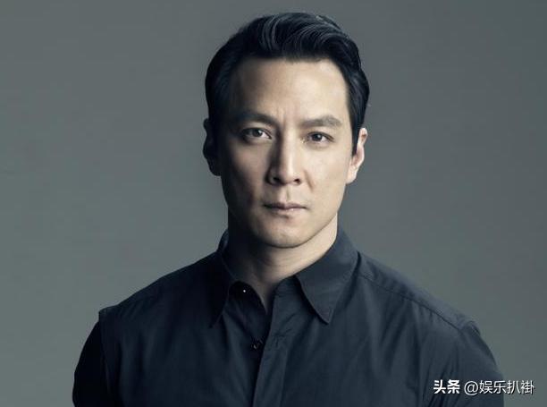 十大男星嫁富婆,娶富婆当老婆的4位男星