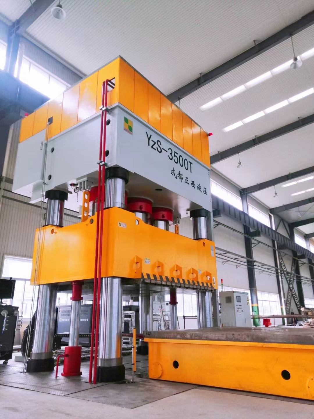 液压机油缸漏油怎么维修,液压机漏油维修方法